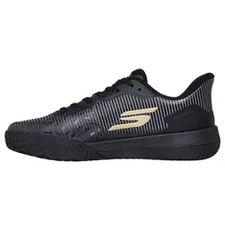 Giày Tennis/Pickleball Nam Skechers Viper Court Pro 2.0 246109_BKGD Màu Đen Size 39.5