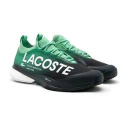 Giày Thể Thao Nam Lacoste AG-LT25 LITE 125 1 SMA 749SMA0092AG9 Màu Xanh Đen Size 41