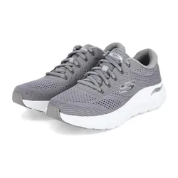 Giày Thể Thao Nam Skechers Sneaker Arch Fit 2.0 232700GRY GREY Màu Xám Size 42