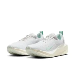 Giày Thể Thao Nike Infinity Run 4 White Barely Green (WMNS) HF4306-100 Màu Xanh Trắng Size 37.5