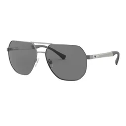 Gọng Kính Emporio Armani 0EA2099D 30038161 Màu Xám