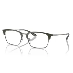 Gọng Kính Nam Emporio Armani 0EA3243 300355 Màu Xám
