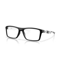 Gọng Kính Nam Oakley 0OX8178 81780155 Màu Đen