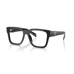Gọng Kính Nam Prada 0PR08ZVF 1AB1O154 Màu Đen
