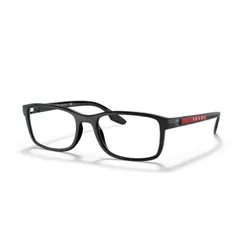 Gọng Kính Nam Prada 0PS09OV 1AB1O155 Màu Đen