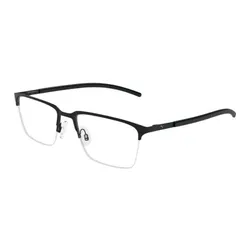 Gọng Kính Nam Puma PU0488O 006 Màu Đen