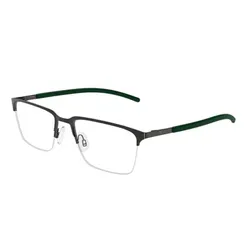 Gọng Kính Nam Puma PU0488O 008 Màu Xanh Đen