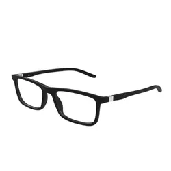 Gọng Kính Nam Puma PU0491O 001 Màu Đen