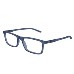 Gọng Kính Nam Puma PU0491O 004 Màu Xanh Navy