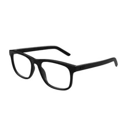 Gọng Kính Nam Puma PU0496O 001 Màu Đen