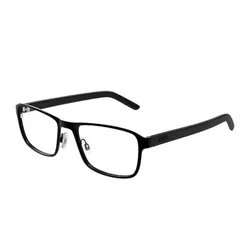 Gọng Kính Nam Puma PU0498O 001 Màu Đen