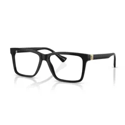 Gọng Kính Nam Versace Eyeglasses 0VE3328F GB156 Màu Đen