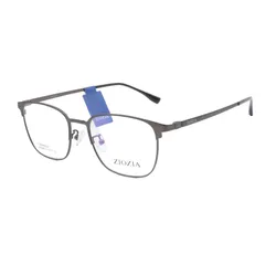 Gọng Kính Nam Ziozia KKDM8017 C2 Màu Đen Xám