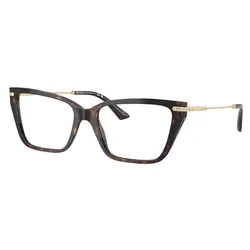 Gọng Kính Nữ Jimmy Choo JC3002B 5002 Màu Nâu Havana
