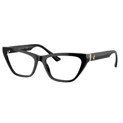 Gọng Kính Nữ Jimmy Choo JC3014 Màu Đen