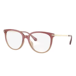 Gọng Kính Nữ Michael Kors MK4106U 3256 Màu Hồng Vàng