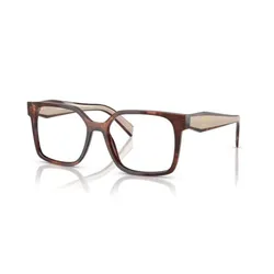 Gọng Kính Nữ Prada  0PRB03VF 07R1O156 Màu Nâu