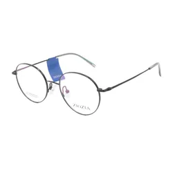 Gọng Kính Nữ Ziozia Eyeglasses  KDJSIT6202 C1 Màu Đen