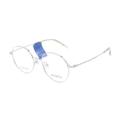 Gọng Kính Nữ Ziozia Eyeglasses KDJSIT6202 C4 Màu Bạc