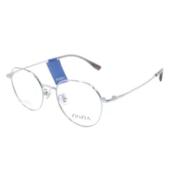 Gọng Kính Nữ Ziozia Eyeglasses KKDSIT6221 C3 Màu Bạc