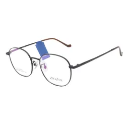 Gọng Kính Nữ Ziozia Eyeglasses KNCSIT6302 C1 Màu Đen