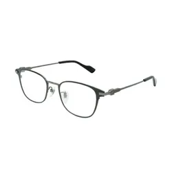 Gọng Kính Unisex Gucci GG1740OK 003 Màu Đen Xám