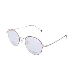 Gọng Kính Unisex Guy Laroche GL94139UF PGL/DR Màu Bạc