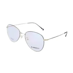 Gọng Kính Unisex Hang Ten Pilot HT92133XF C4 Màu Vàng