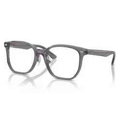 Gọng Kính Unisex Rayban 0RX5425D 826854 Màu Xám