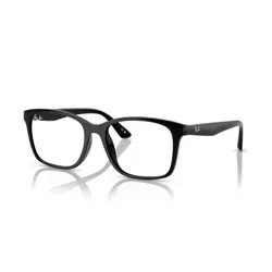 Gọng Kính Unisex Rayban 0RX7059D 200055 Màu Đen