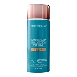 Kem Chống Nắng Colorescience Sunforgettable Total Protection  Flex SPF50/PA++++ 55ml