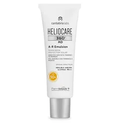 Kem Chống Nắng Heliocare 360° MD A-R Emulsion SPF50+/PA++++ 50ml