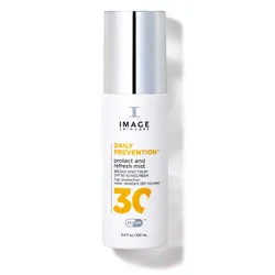 Kem Chống Nắng Image Skincare Daily Prevention Protect And Refresh Mist SPF 30 100ml