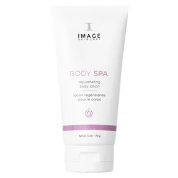 Kem Dưỡng Da Trẻ Hóa Toàn Thân Image Body Spa Rejuvenating Body Lotion 170g