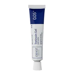 Kem Dưỡng Hỗ Trợ Giảm Mụn Obagi Tre 0.05 Cream Gel 20g
