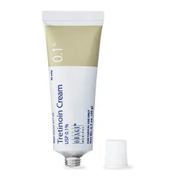 Kem Dưỡng Hỗ Trợ Giảm Mụn, Thâm Nám Obagi Tre 0.1 Cream 20g