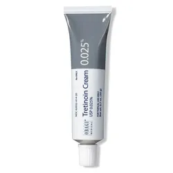 Kem Dưỡng Hỗ Trợ Giảm Mụn, Trẻ Hóa Da Obagi Tre 0.025% Cream 20g