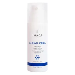 Kem Dưỡng Kiểm Soát Mụn Image Clear Cell Clarifying Repair Creme 48g