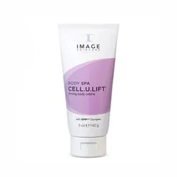 Kem Dưỡng Toàn Thân Image Body Spa CellULift Firming Body Crème 142g