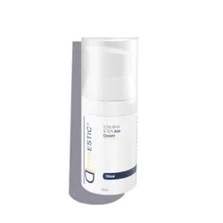 Kem Hỗ Trợ Giảm Mụn Và Ngừa Thâm Hyaestic 0,5% BHA & 10% Aze Cream 30ml