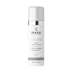 Kem Hỗ Trợ Ngừa Lão Hóa Image Skincare Ageless Total A Creme 28.4g