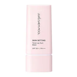 Kem Lót&nbsp;Jung Saem Mool Skin Setting Tone-Up Sun Base 40ml