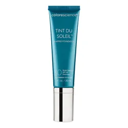 Kem Nền Colorescience Tint Du Soleil™ Whipped Mineral Foundation SPF30 Tone Light 30ml