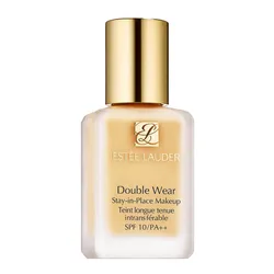 Kem Nền Estée Lauder Double Wear Stay In Place Makeup Teint Longue Tenue Intransférable SPF 10/PA++ Tone 1C1 Cool Bone 30ml