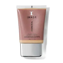 Kem Nền Image I Conceal Flawless Foundation Broad Spectrum Sunscreen SPF30 28g