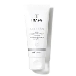 Kem Thanh Tẩy Da Image Ageless Total 42g