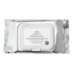Khăn Giấy Tẩy Trang Image I Beauty Refreshing Facial Wipes