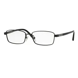 Kính Mắt Cận Nam Burberry Eyeglasses 0BE1287TD 100155 Màu Đen