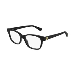 Kính Mắt Cận Gucci Prescription Glasses GG0922O Màu Đen