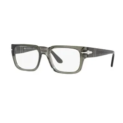 Kính Mắt Cận Nam Persol PO3315V 1103 Eyeglasses Màu Xám